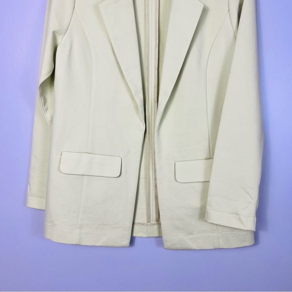 Liverpool Los Angeles Boyfriend Lemon Grass Blazer with Princes Dart women S - Picture 7 of 16